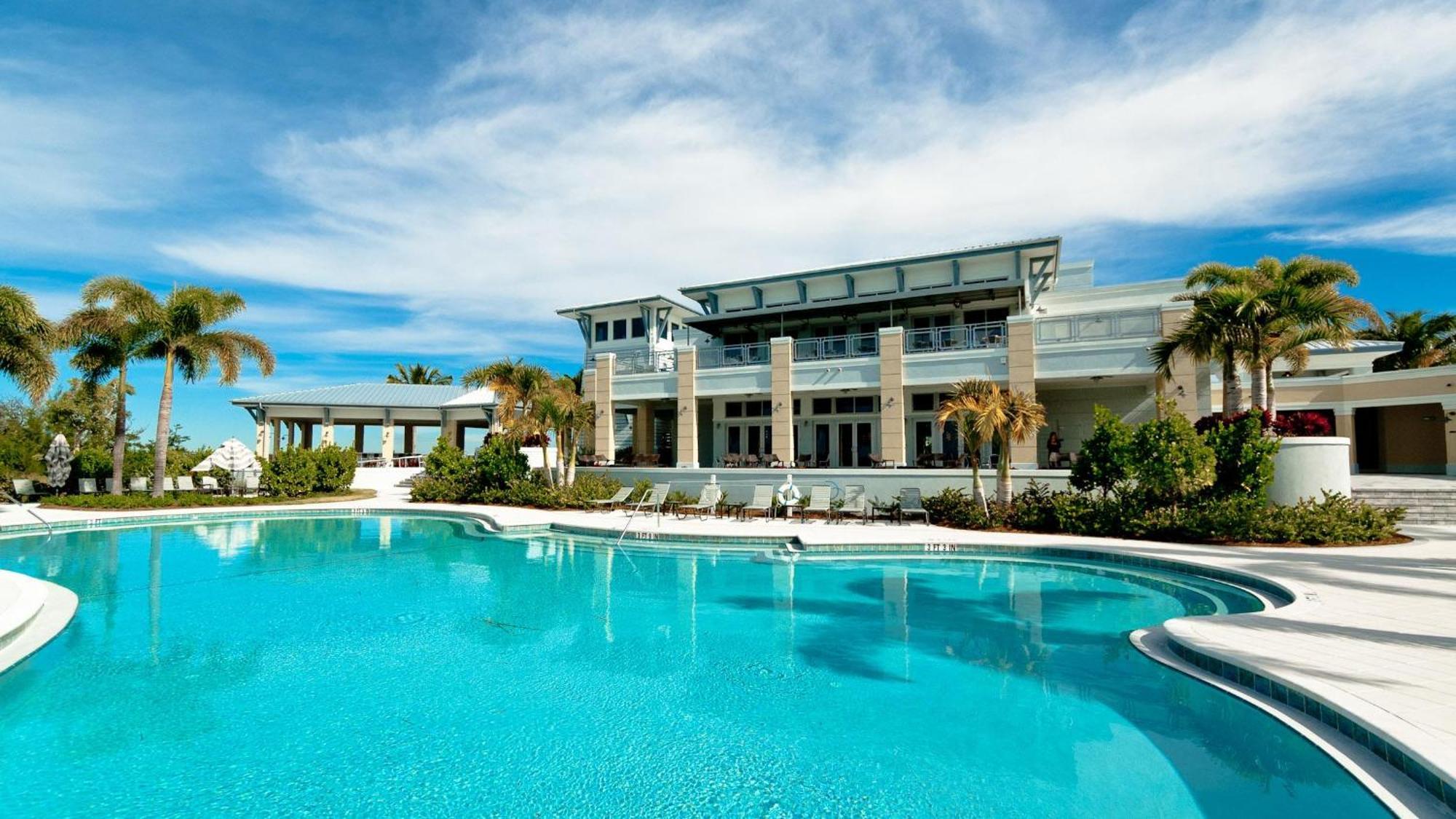 Tequila Sunrise Villa Bradenton Exterior photo